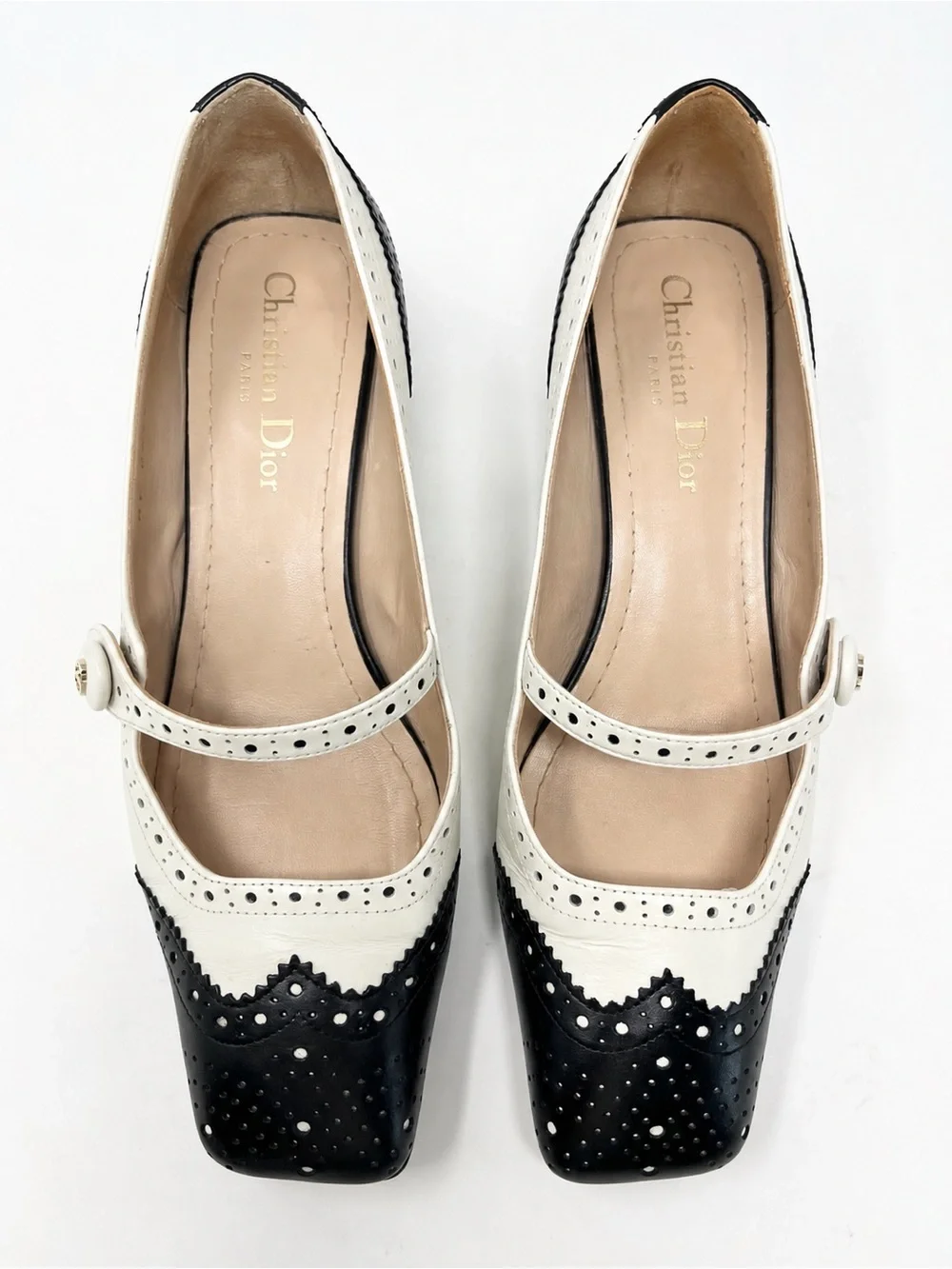 Dior spectadior square